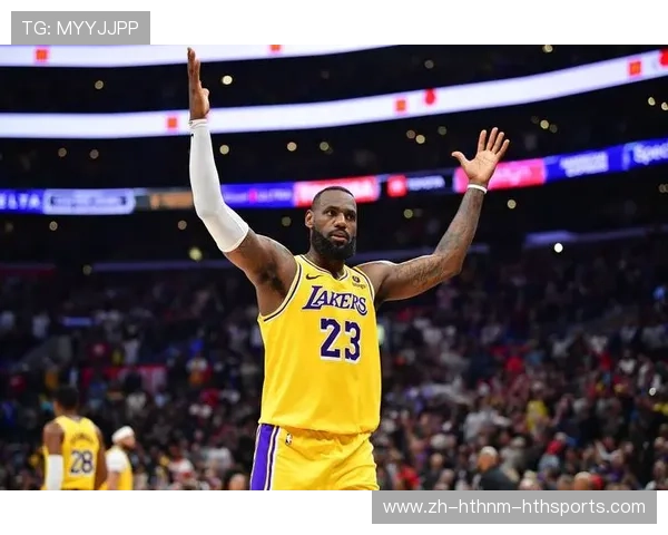 NBA火箭队与湖人队近期比分对比与胜负趋势