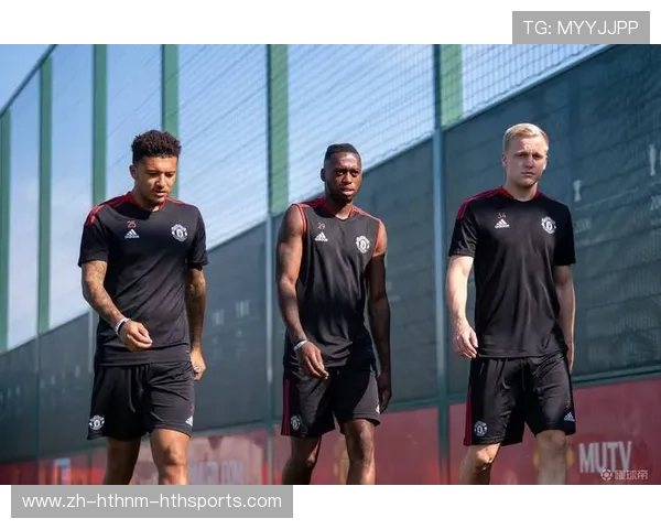 英超球队的训练频率及科学训练方法介绍