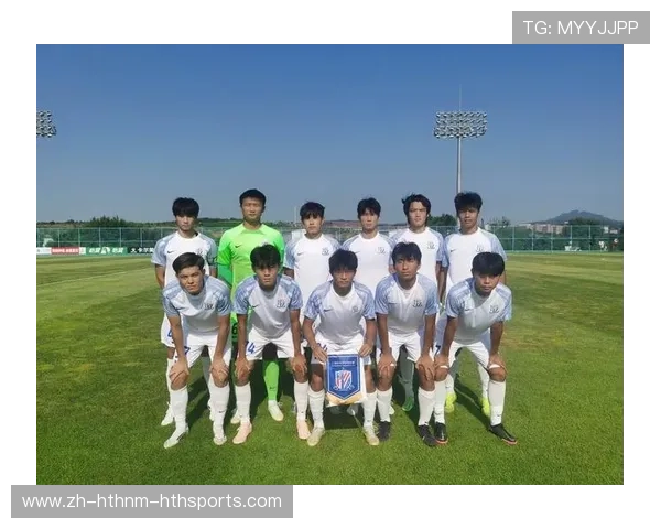 足球青训体系对青少年发展的影响