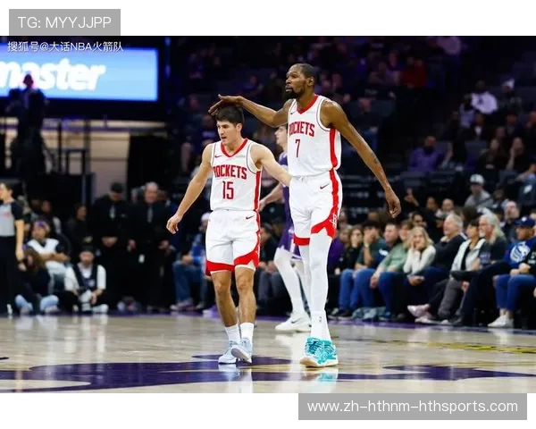 火箭队今天比赛看点前瞻及实时比分直播推荐