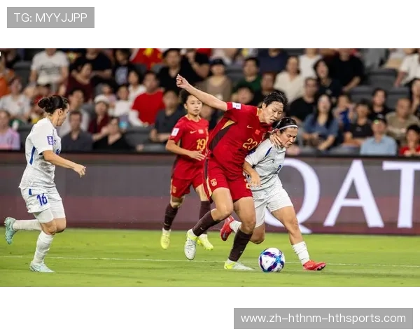 关键一战告捷中国U-20女足2-1战胜乌兹别克斯坦闯入亚洲杯半决赛